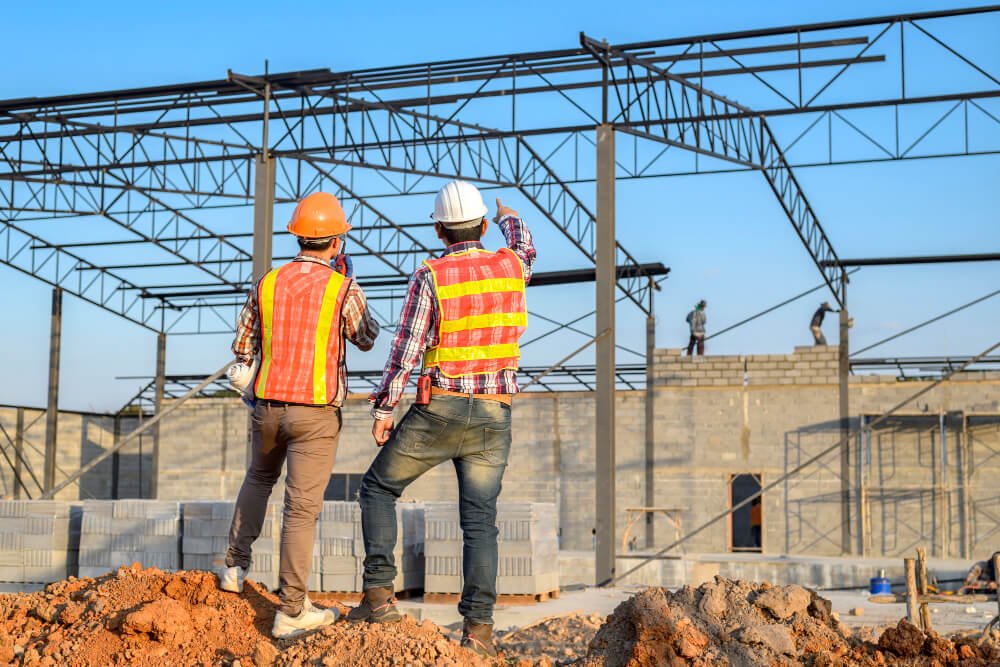 Construction Material Testing Services in UAE