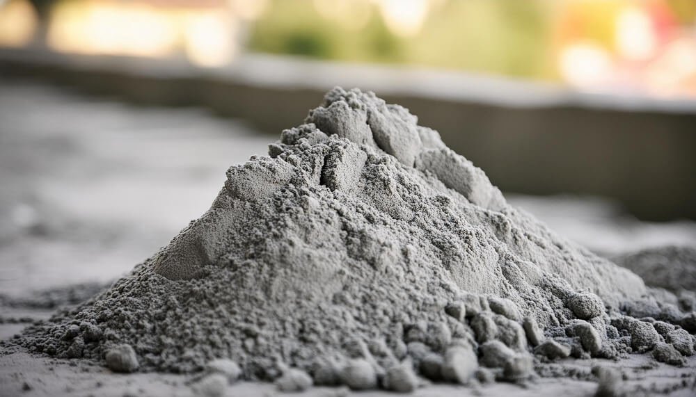 Cementitious Material Testing
