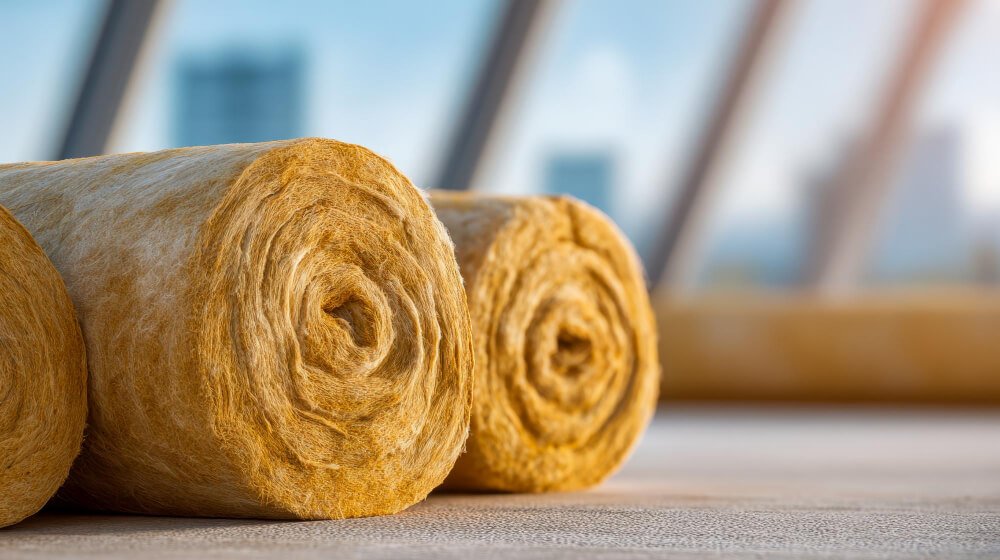 Insulation Material Testing