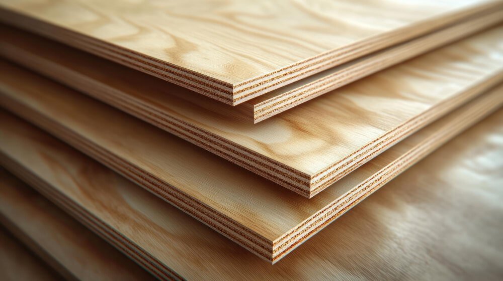 Plywood Testing