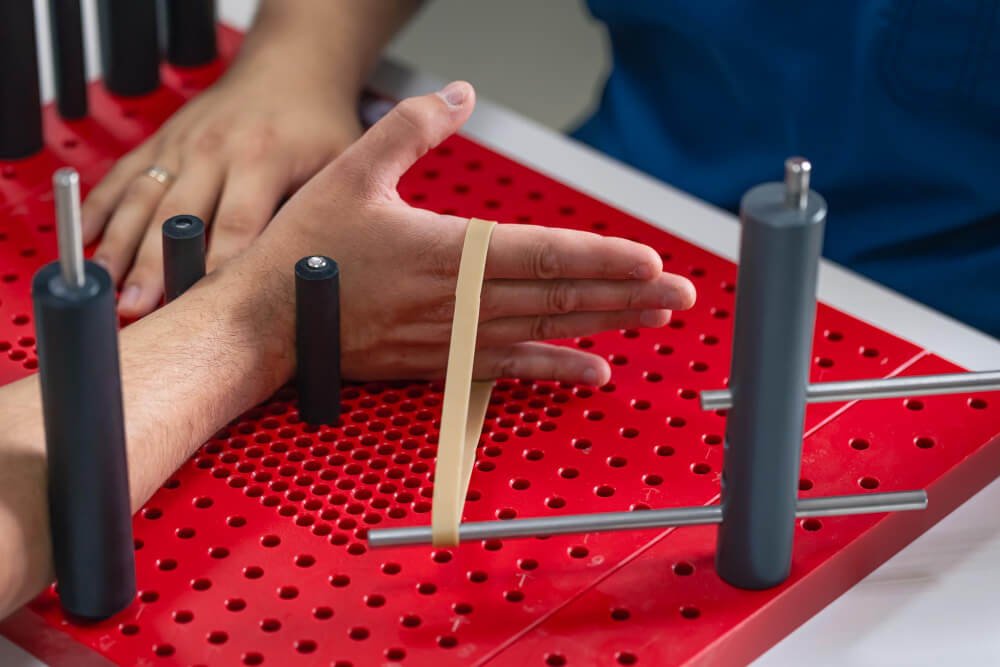 Rubber Testing Services in UAE