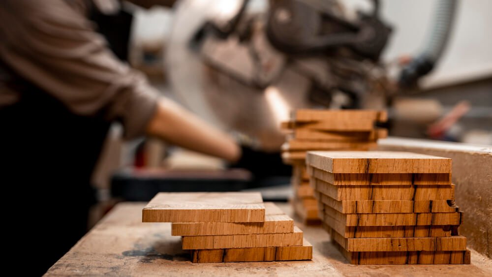 Wood Testing Services in UAE