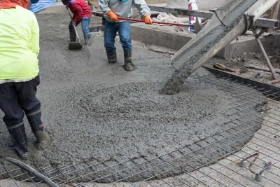 Concrete Testing Services in UAE
