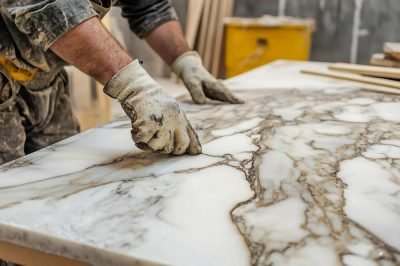 Marble Testing