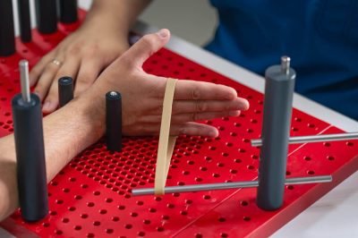 Rubber Testing Services in UAE