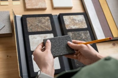 Tile Testing