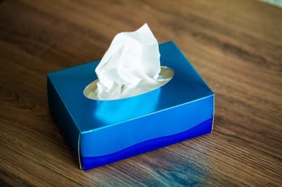 tissue and light paper testing services in UAE
