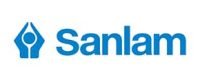 SANLAM client logo
