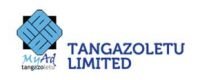 Tangazoleto client logo